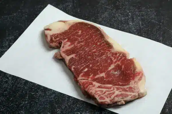 FAUX FILET * * * À GRILLER