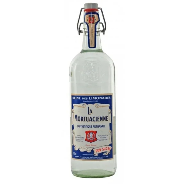LIMONADE NATURE 1L
