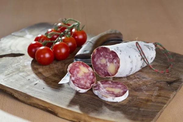 SAUCISSON SEC BEAUFORT SAVOIE